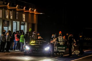 Pitlane, Race 1
 | SRO / Patrick Hecq Photography