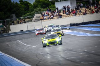 #6 Team Fullmotorsport FRA Audi R8 LMS GT4 Sacha Bottemanne FRA Lonni Martins FRA Silver, Race 2
 | SRO / Dirk Bogaerts Photography