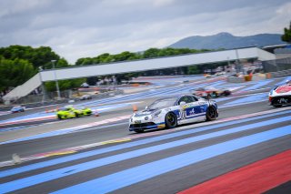 #110 CMR FRA Alpine A110 GT4 Etienne Cheli FRA Stéphane Lémeret BEL Pro-Am, Race 2
 | SRO / Dirk Bogaerts Photography