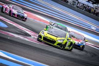 #6 Team Fullmotorsport FRA Audi R8 LMS GT4 Sacha Bottemanne FRA Lonni Martins FRA Silver, Race 2
 | SRO / Dirk Bogaerts Photography