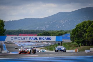 #89 AGS Events FRA Aston Martin Vantage AMR GT4 Nicolas Gomar FRA Mike Parisy FRA Pro-Am, Race 2
 | SRO / Dirk Bogaerts Photography