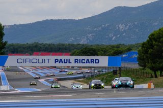 #007 AGS Events FRA Aston Martin Vantage AMR GT4 Romain Leroux FRA Valentin Hasse-Clot FRA Silver, Race 2
 | SRO / Dirk Bogaerts Photography