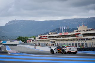 #89 AGS Events FRA Aston Martin Vantage AMR GT4 Nicolas Gomar FRA Mike Parisy FRA Pro-Am, Race 2
 | SRO / Dirk Bogaerts Photography