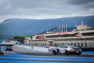 #16 AKKA ASP FRA Mercedes-AMG GT4 Fabien Barthez FRA Thomas Drouet FRA Pro-Am, Race 2
 | SRO / Dirk Bogaerts Photography