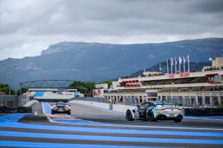 #007 AGS Events FRA Aston Martin Vantage AMR GT4 Romain Leroux FRA Valentin Hasse-Clot FRA Silver, Race 2
 | SRO / Dirk Bogaerts Photography