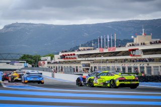 #5 Team Fullmotorsport FRA Audi R8 LMS GT4 Christophe Hamon FRA Pascal Huteau FRA Am, Race 2
 | SRO / Dirk Bogaerts Photography