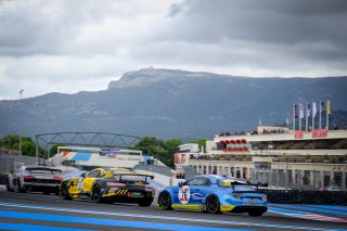 #76 Bodemer Auto FRA Alpine A110 GT4 Jean-Charles Rédélé FRA Laurent Coubard FRA Am, Race 2
 | SRO / Dirk Bogaerts Photography