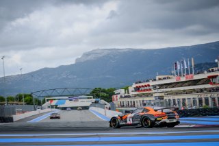 #4 CD Sport FRA Mercedes-AMG GT4 Jihad Aboujaoude LBN Shahan Sarkissian LBN Am, Race 2
 | SRO / Dirk Bogaerts Photography