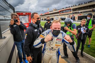 Pitlane, Race 2
 | SRO / Patrick Hecq Photography