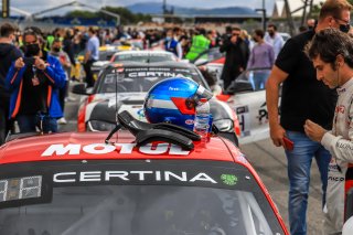 Gridwalk, Race 2
 | SRO / Patrick Hecq Photography