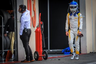 Pitlane, Race 2
 | SRO / Patrick Hecq Photography