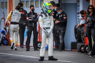 Pitlane, Race 2
 | SRO / Patrick Hecq Photography