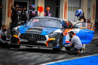 Pitlane, Race 2
 | SRO / Patrick Hecq Photography