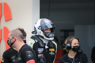 Pitlane, Race 2
 | SRO / Patrick Hecq Photography