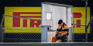 Free Practice 1
 | SRO / Dirk Bogaerts Photography