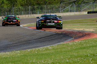 Free Practice 1
 | SRO / Dirk Bogaerts Photography