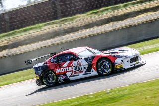 #300 Team Speedcar Ginetta G55  Nicolas Markiewicz Adrien Paviot AM, Free Practice 1
 | SRO / Dirk Bogaerts Photography
