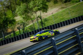 #69 Full Motorsport Audi R8 LMS GT4 Michael Blanchemain Christophe Hamon AM, Free Practice 1
 | SRO / Dirk Bogaerts Photography