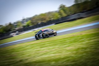 #111 CSA RACING Audi R8 LMS GT4 Gael Castelli Alexandre Cougnaud SILVER, Free Practice 1
 | SRO / Dirk Bogaerts Photography