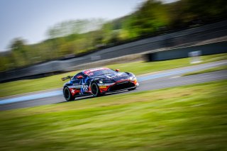 #92 Racing Spirit Of Léman Aston Martin Vantage AMR GT4 Sandro perissoutti Ronald Basso PRO-AM, Free Practice 1
 | SRO / Dirk Bogaerts Photography