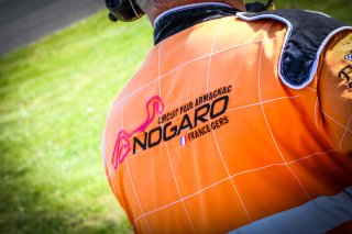 Free Practice 1
 | SRO / Dirk Bogaerts Photography