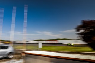 #69 Full Motorsport Audi R8 LMS GT4 Michael Blanchemain Christophe Hamon AM, Free Practice 1, GT4
 | SRO / TWENTY-ONE CREATION - Jules Benichou