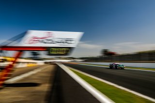 #12 K-Worx  Porsche 718  Cayman GT4 RS Clubsport Hugo Mogica Pascal Huteau PRO-AM, Free Practice 1, GT4
 | SRO / TWENTY-ONE CREATION - Jules Benichou