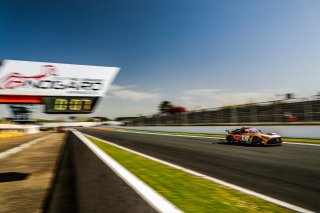 #31 CD Sport Mercedes-AMG GT4 Paul petit  Viny Beltramelli SILVER, Free Practice 1, GT4
 | SRO / TWENTY-ONE CREATION - Jules Benichou
