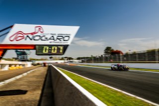 #888 CSA RACING Audi R8 LMS GT4 Arno Santamato Rodolphe Wallgren PRO-AM, Free Practice 1, GT4
 | SRO / TWENTY-ONE CREATION - Jules Benichou