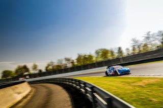 #138 JSB Compétition  Alpine A110 GT4  Pierre-Arnaud Navarro Jean-Laurent Navarro AM, Free Practice 1, GT4
 | SRO / TWENTY-ONE CREATION - Jules Benichou