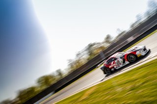 #300 Team Speedcar Ginetta G55  Nicolas Markiewicz Adrien Paviot AM, Free Practice 1, GT4
 | SRO / TWENTY-ONE CREATION - Jules Benichou