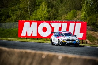 #17 L'ESPACE BIENVENUE BMW M4 GT4 Ricardo Van Der Ende Benjamin Lessennes SILVER, Free Practice 1, GT4
 | SRO / TWENTY-ONE CREATION - Jules Benichou