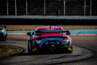 #38 Mirage Racing Alpine A110 GT4 Vincent Beltoise  Yves Lemaitre PRO-AM, Free Practice 1, GT4
 | SRO / TWENTY-ONE CREATION - Jules Benichou
