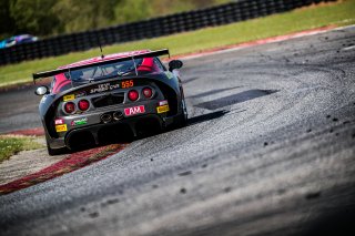 #555 Team Speedcar Ginetta G55  David Levy Francois Denis AM, Free Practice 1, GT4
 | SRO / TWENTY-ONE CREATION - Jules Benichou