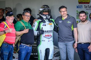 Free Practice 2, Pitlane
 | SRO / Dirk Bogaerts Photography