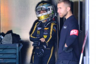 Free Practice 2, Pitlane
 | SRO / Dirk Bogaerts Photography