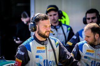 Free Practice 2, Pitlane
 | SRO / Dirk Bogaerts Photography