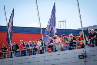 Free Practice 2, Pitlane
 | SRO / Dirk Bogaerts Photography