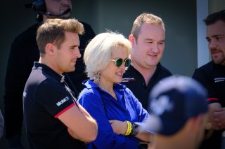Free Practice 2, Pitlane
 | SRO / Dirk Bogaerts Photography