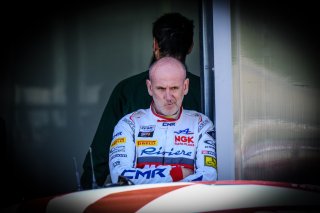 Free Practice 2, Pitlane
 | SRO / Dirk Bogaerts Photography