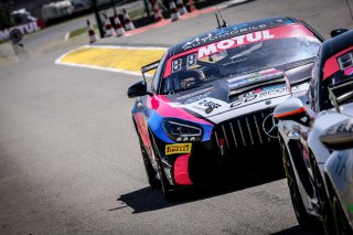 Free Practice 2, Pitlane
 | SRO / Dirk Bogaerts Photography