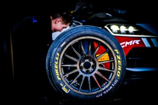 Free Practice 2, Pitlane
 | SRO / Dirk Bogaerts Photography