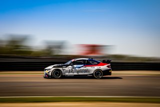 #17 L'ESPACE BIENVENUE BMW M4 GT4 Ricardo Van Der Ende Benjamin Lessennes SILVER, Free Practice 2, GT4
 | SRO / TWENTY-ONE CREATION - Jules Benichou