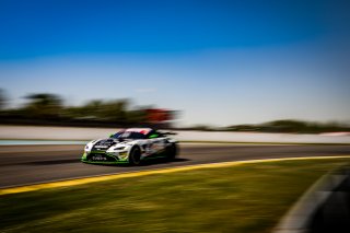 #79 AGS Events Aston Martin Vantage AMR GT4 Stéphane Desbrosses Lauris Nauroy AM, Free Practice 2, GT4
 | SRO / TWENTY-ONE CREATION - Jules Benichou