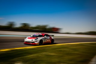 #36 CMR Alpine A110 GT4 Nicolas Prost Rudy Servol PRO-AM, Free Practice 2, GT4
 | SRO / TWENTY-ONE CREATION - Jules Benichou