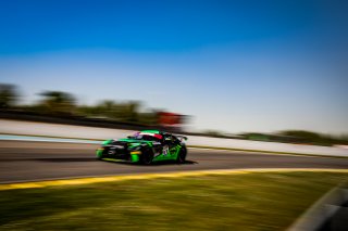 #64 Team JOUFFRUIT by Vic'Team Mercedes-AMG GT4 Eric Trémoulet Olivier Jouffret PRO-AM, Free Practice 2, GT4
 | SRO / TWENTY-ONE CREATION - Jules Benichou