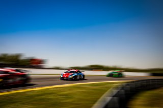 #38 Mirage Racing Alpine A110 GT4 Vincent Beltoise  Yves Lemaitre PRO-AM, Free Practice 2, GT4
 | SRO / TWENTY-ONE CREATION - Jules Benichou