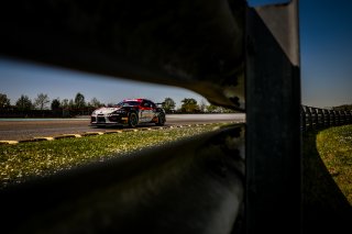 #9 CMR Toyota GR Supra GT4 Étienne Cheli Corentin Surand PRO-AM, Free Practice 2, GT4
 | SRO / TWENTY-ONE CREATION - Jules Benichou