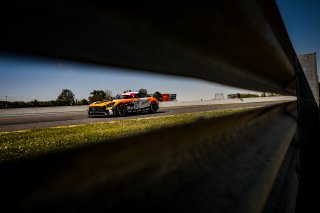 #87 AKKODIS ASP Team Mercedes-AMG GT4 Hugo Chevalier Enzo Joulié SILVER, Free Practice 2, GT4
 | SRO / TWENTY-ONE CREATION - Jules Benichou