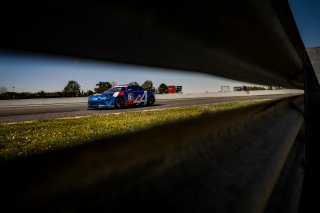 #138 JSB Compétition  Alpine A110 GT4  Pierre-Arnaud Navarro Jean-Laurent Navarro AM, Free Practice 2, GT4
 | SRO / TWENTY-ONE CREATION - Jules Benichou